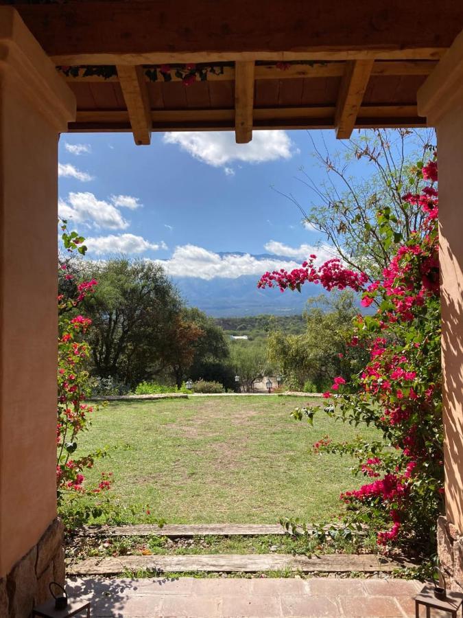 Posada Rural La Matilde San Javier  Exterior foto